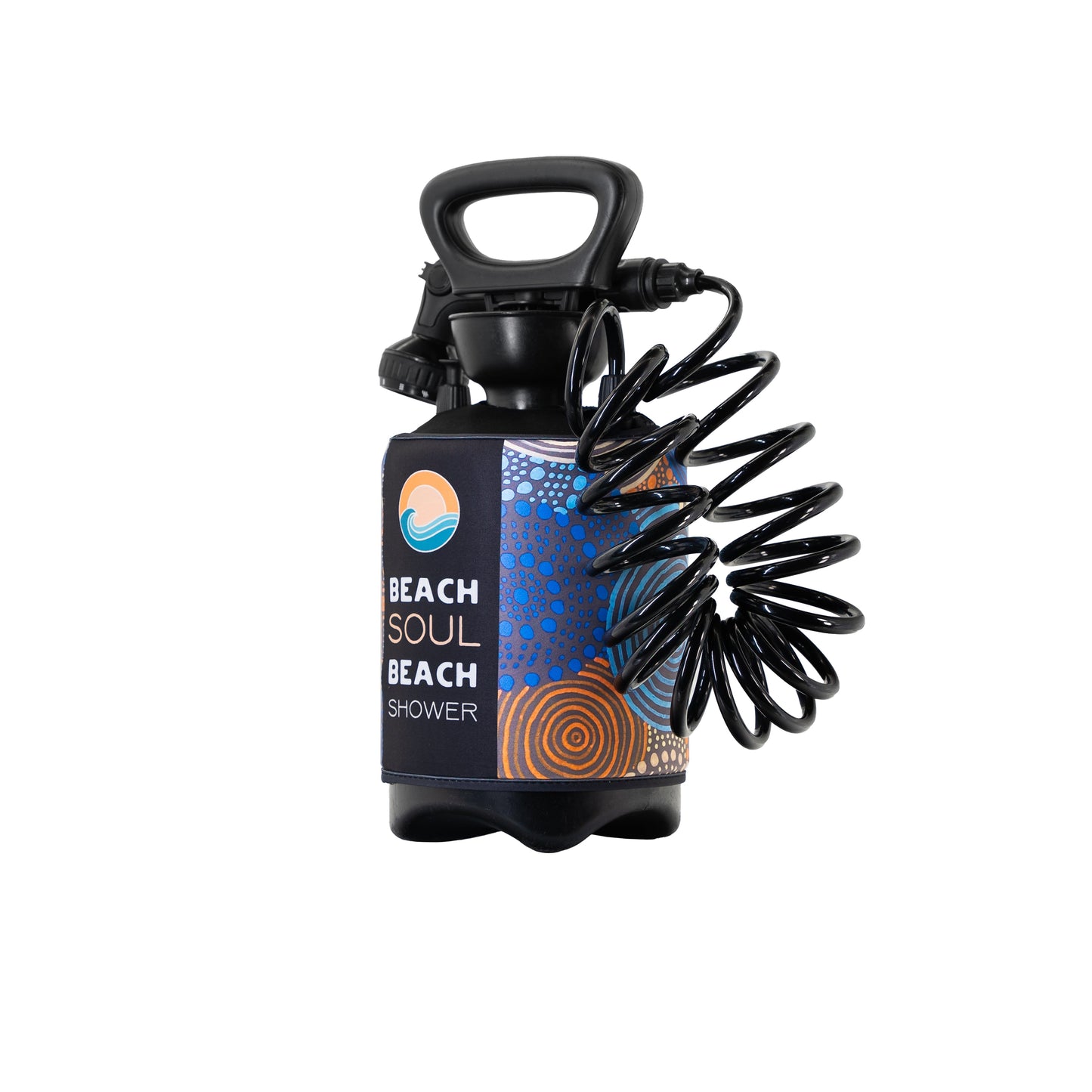 Portable Shower Jamigam 1.3G