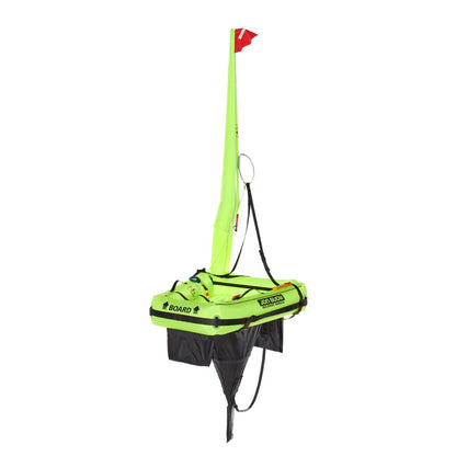 Jonbuoy Recovery Module Mark 6 | SendIt Sailing