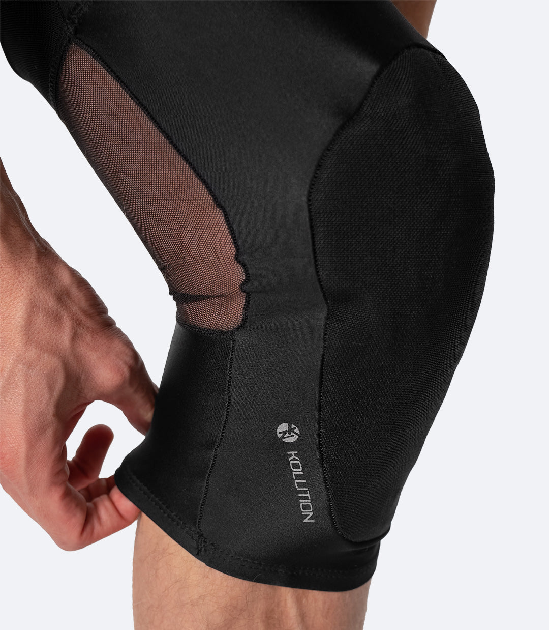 Zhik Kollition Knee Pads