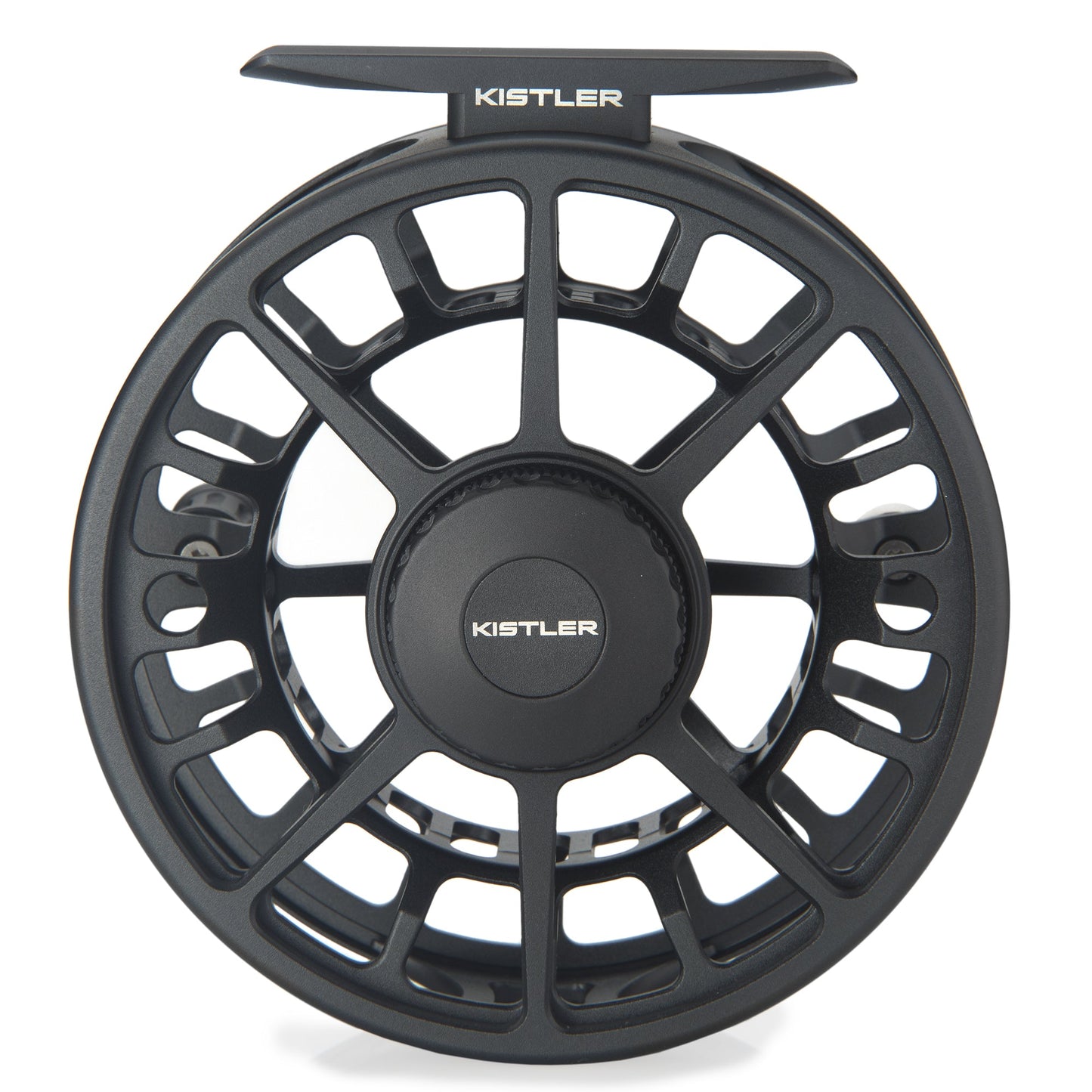 Bakk Series Fly Reel