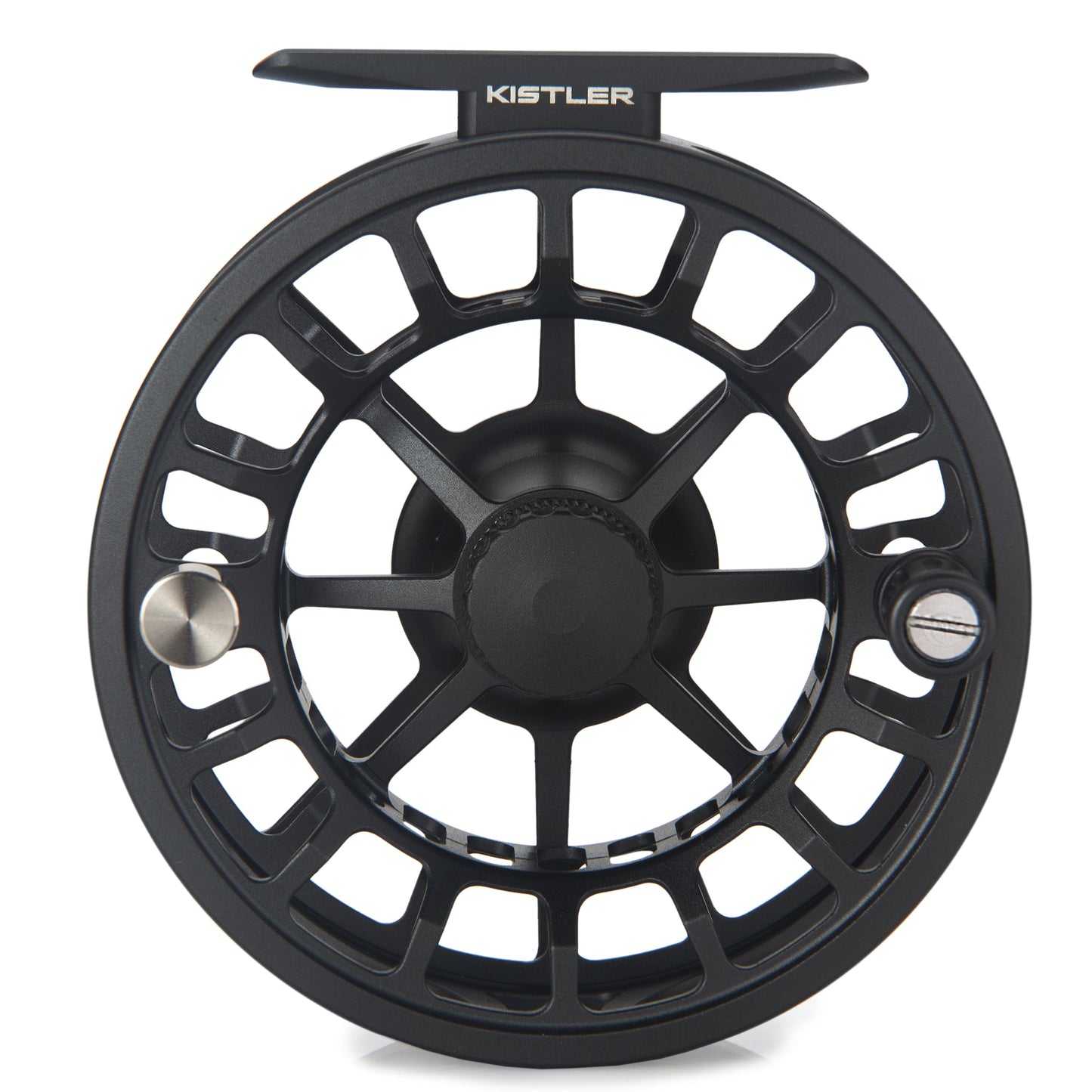 Bakk Series Fly Reel