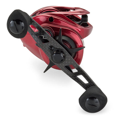 Feather Chromium Casting Fishing Reels