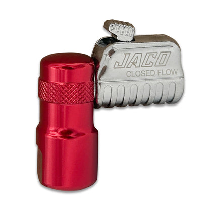 Lightning™ L2-Series Tire Air Chuck - 1/4" F-NPT