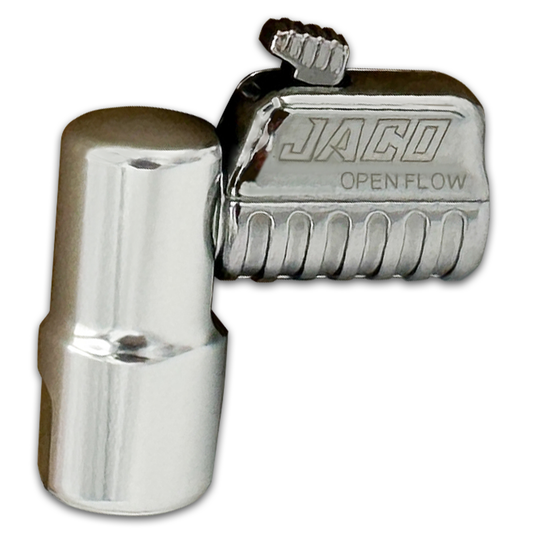 Lightning™ L2-Series Tire Air Chuck - 1/4" F-NPT