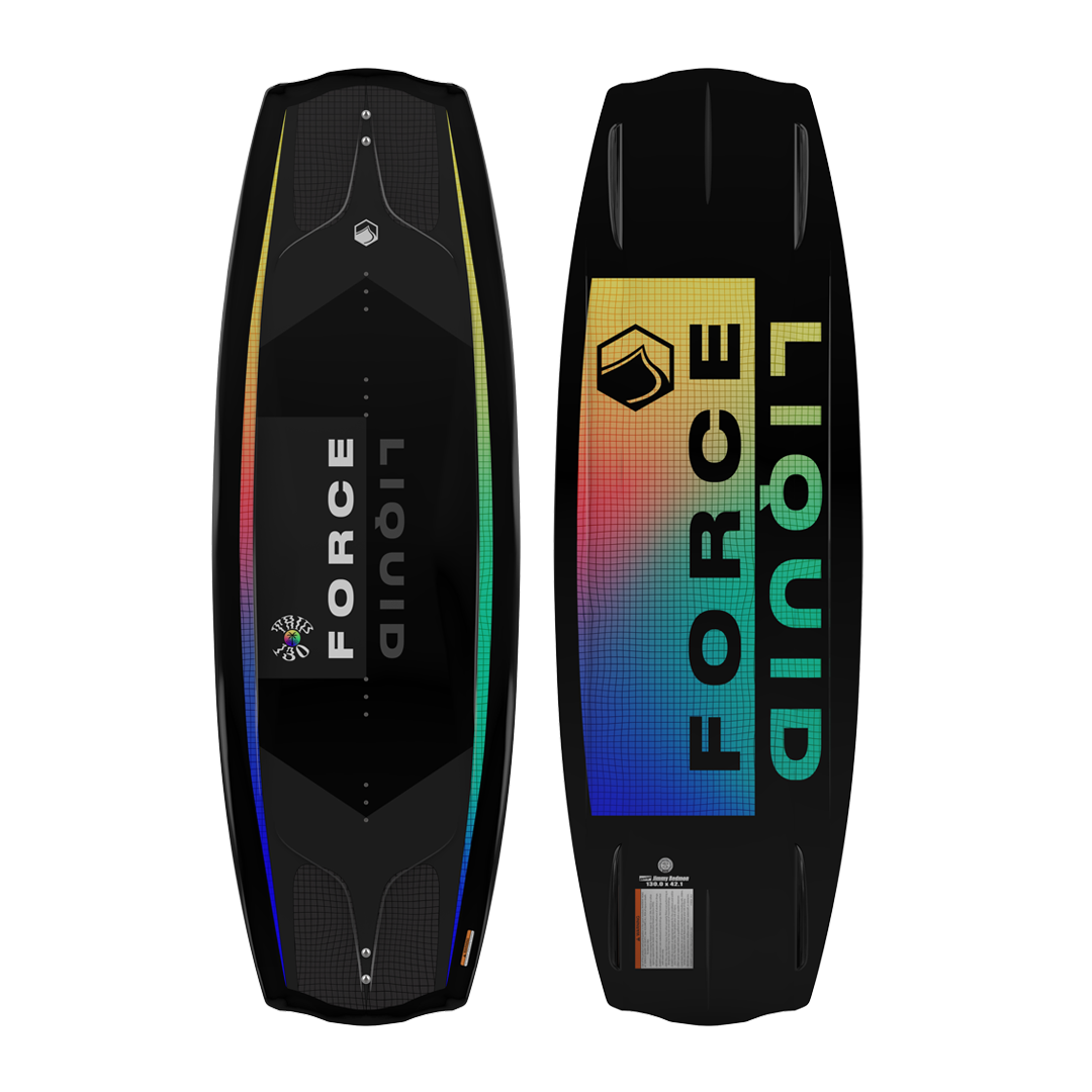 2022 Liquid Force Trip Wakeboard Blem