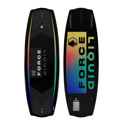 2022 Liquid Force Trip Wakeboard Blem