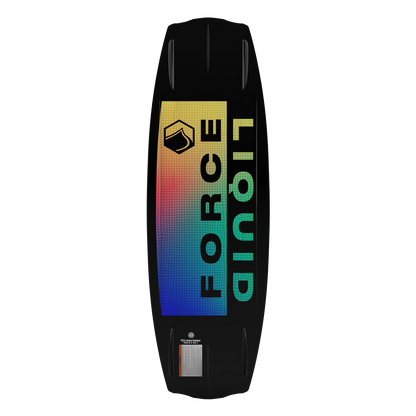 2022 Liquid Force Trip Wakeboard Blem
