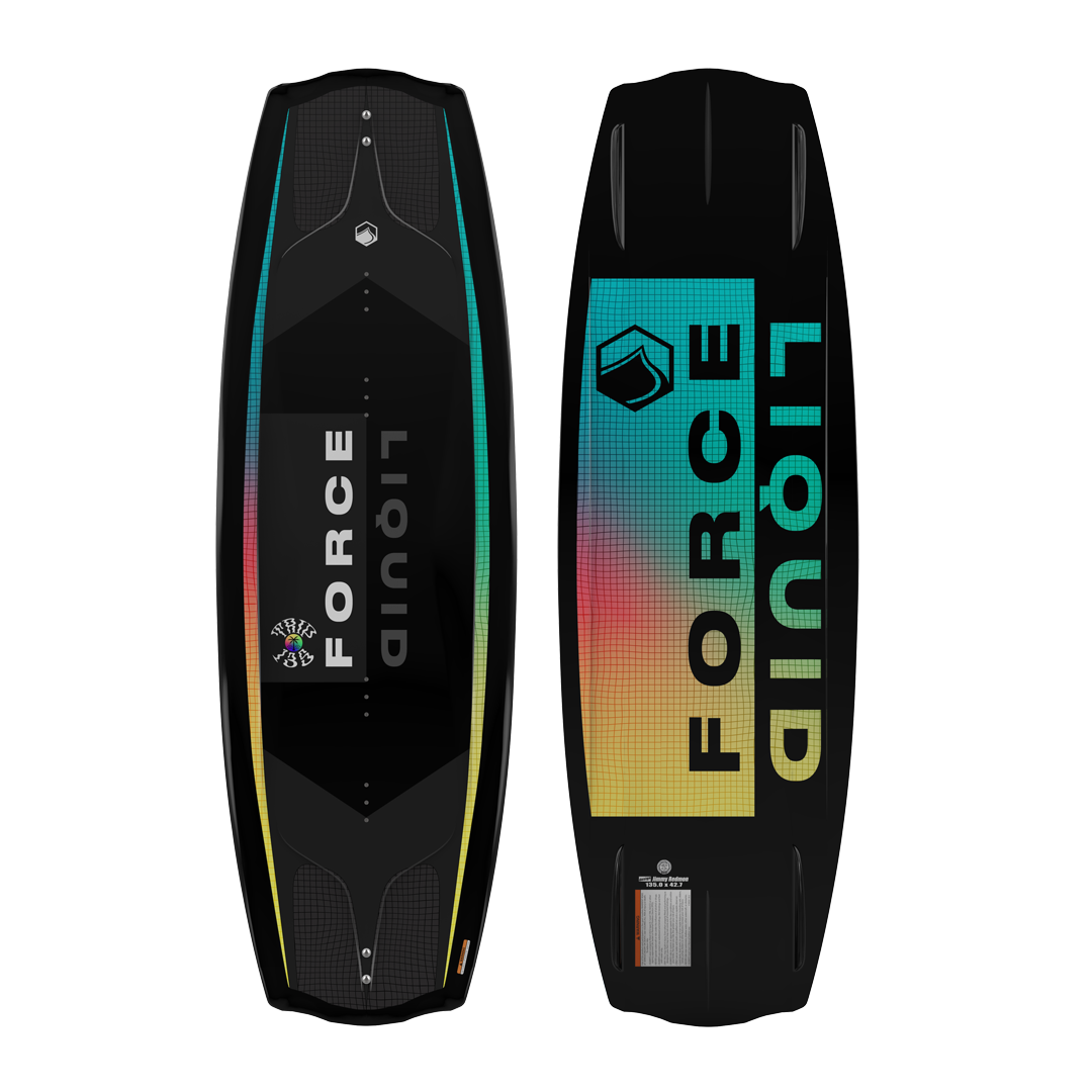 2022 Liquid Force Trip Wakeboard Blem
