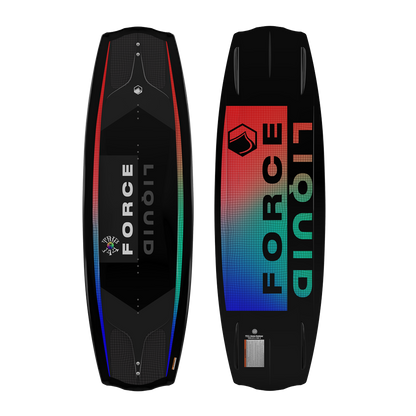 2022 Liquid Force Trip Wakeboard Blem