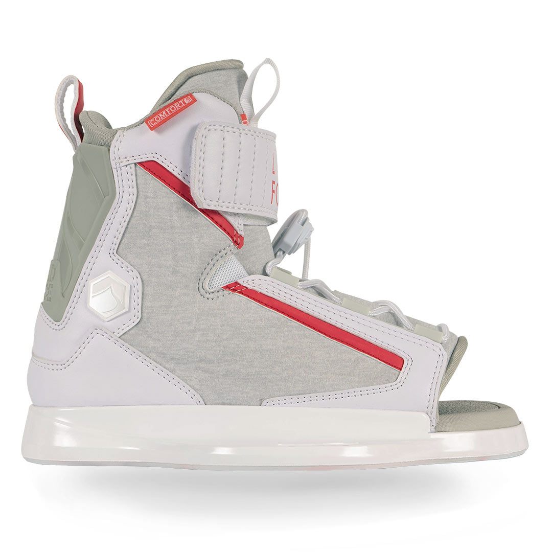 2024 LIQUID FORCE DREAM WAKEBOARD BINDING 12T-5Y