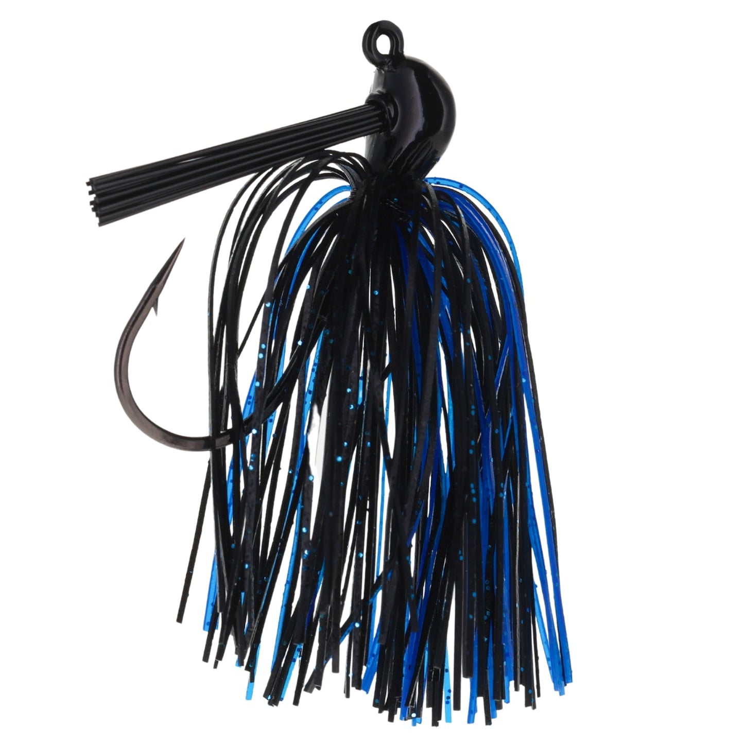 Reaction Tackle Lead Flipping Jigs- 3-PACK - New