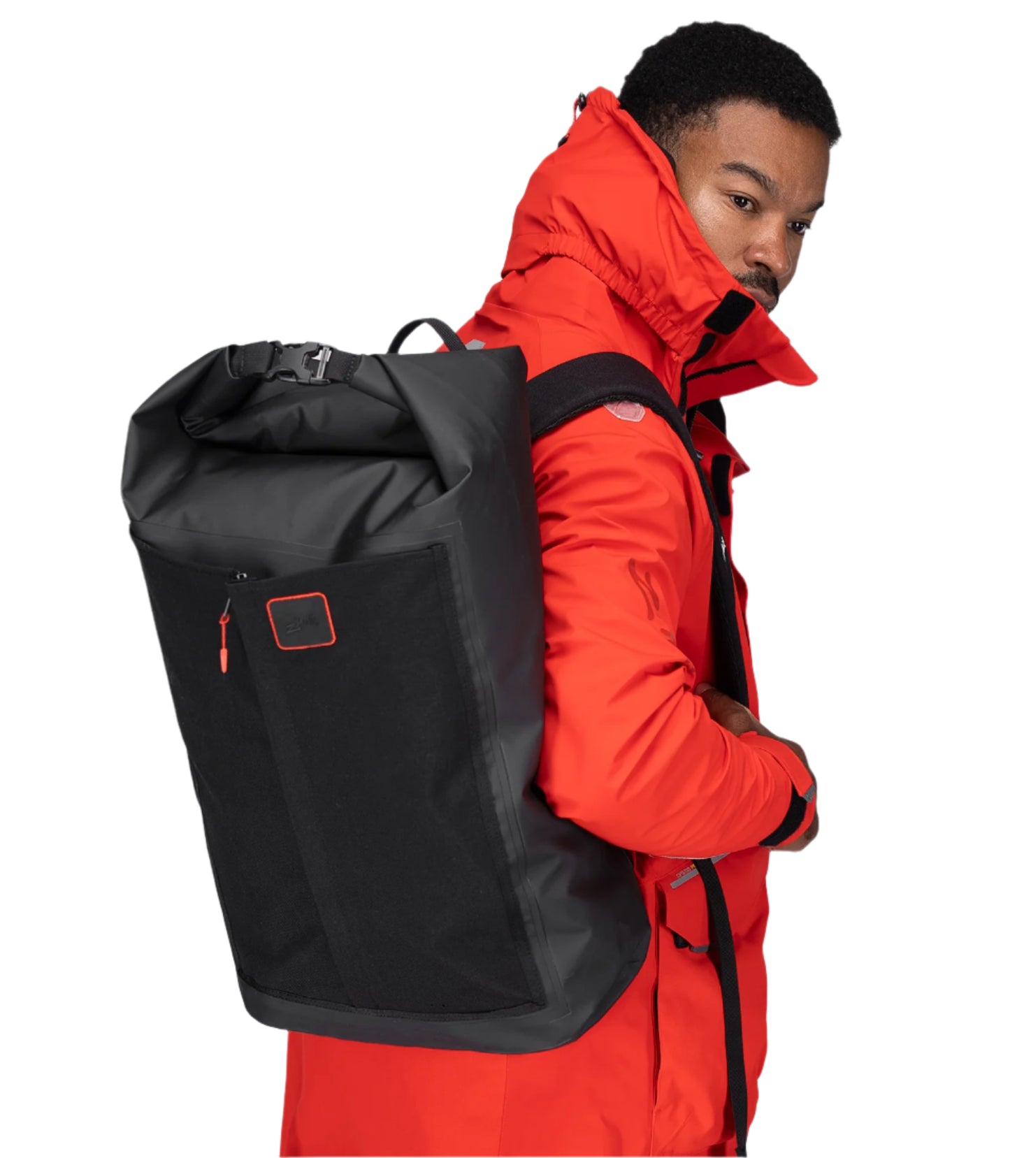 Zhik 35L Dry Bag Backpack