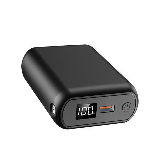 LITEGUEST 20000 mAh Ultra-Compact Charging 22.5W Power Bank Gear