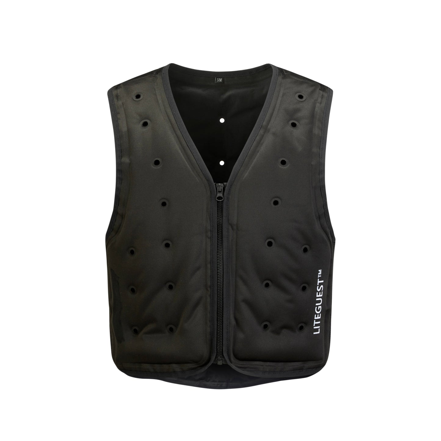 LITEGUEST Water Cooled Cooling Vest – Battery-Free Heat Relief