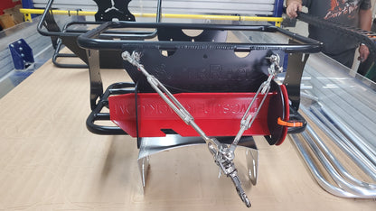 Low Profile Sport Edition for Kawasaki Ultra  2008 - 2022