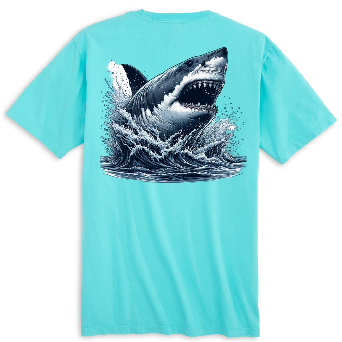 Cape Cod, MA Jaws Men's