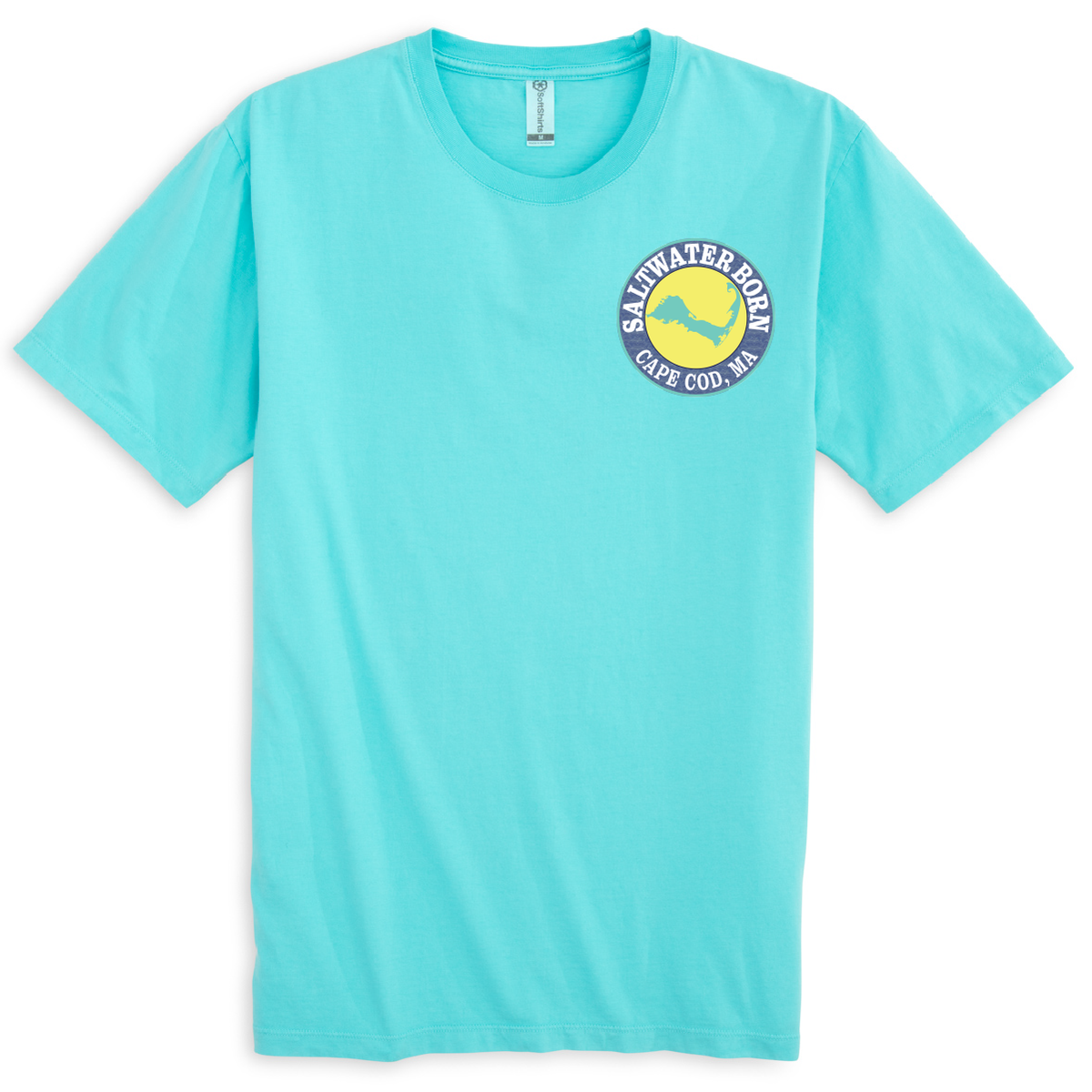 Cape Cod, MA Jaws Men's
