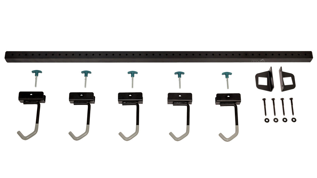 G-Bike Wall Storage System