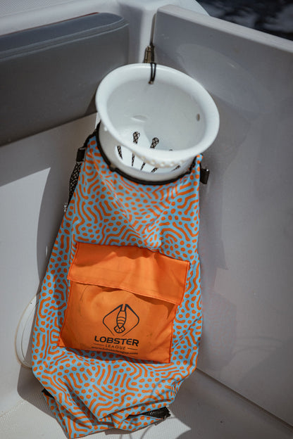Lobster Hotel Catch Bag