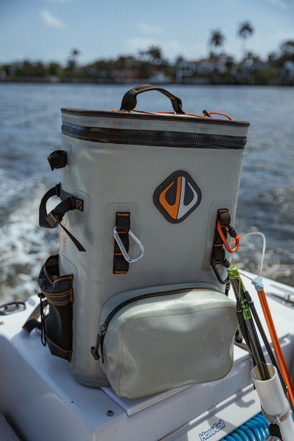 Outdoor Cooler Backpack - Large