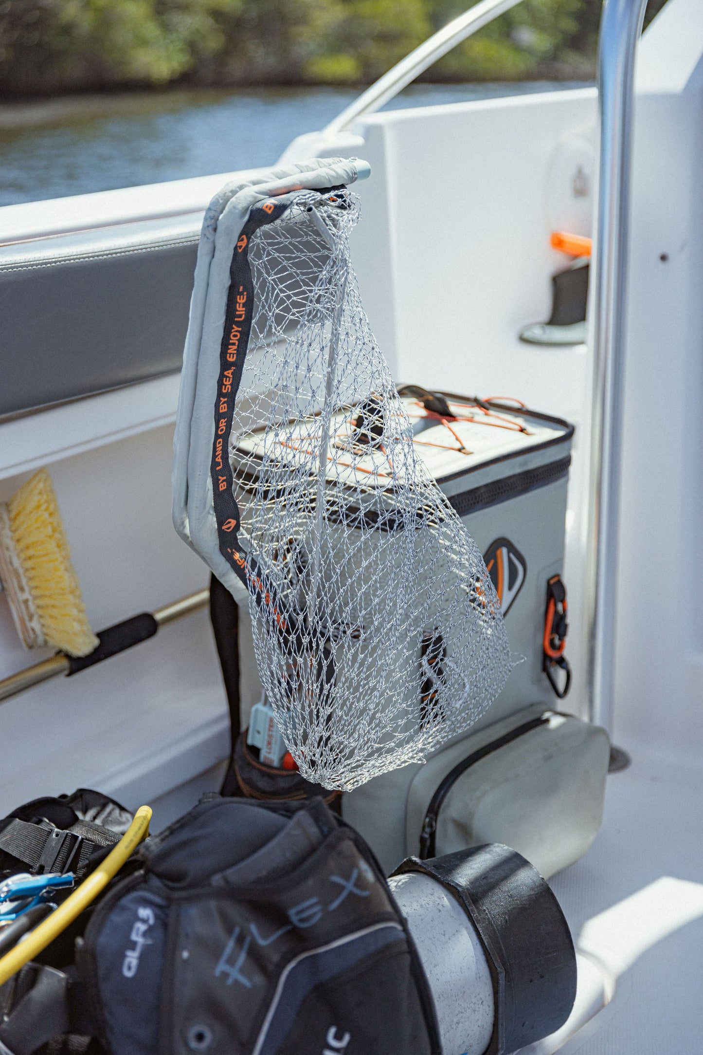 Outdoor Cooler Backpack - Large