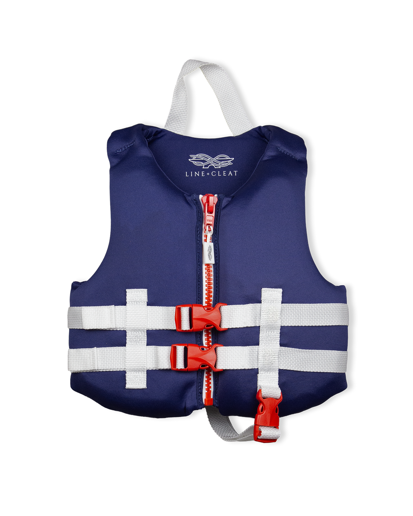 Navy USCG Life Jacket (30-50 lbs)