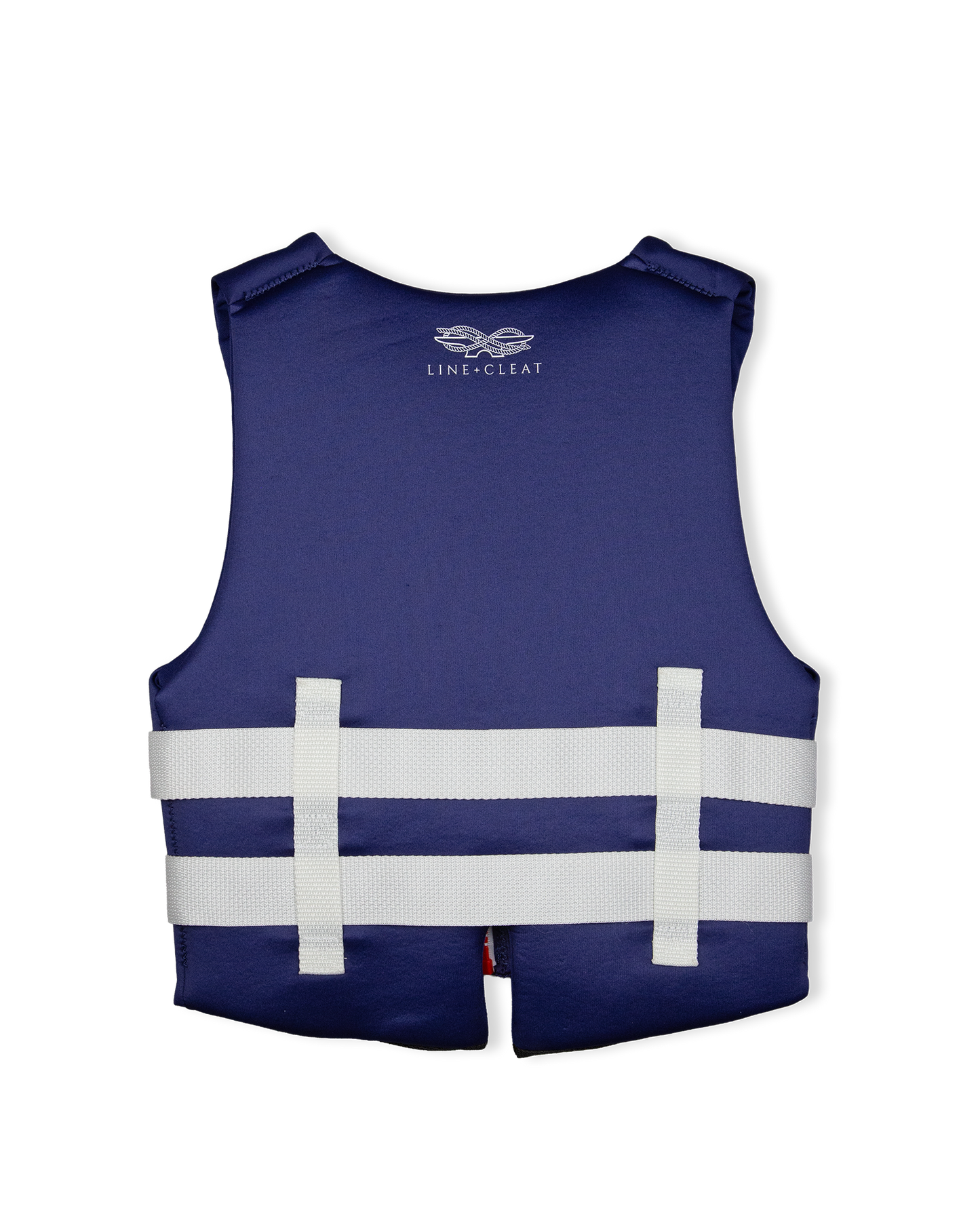 Navy USCG Life Jacket (50-90 lbs)