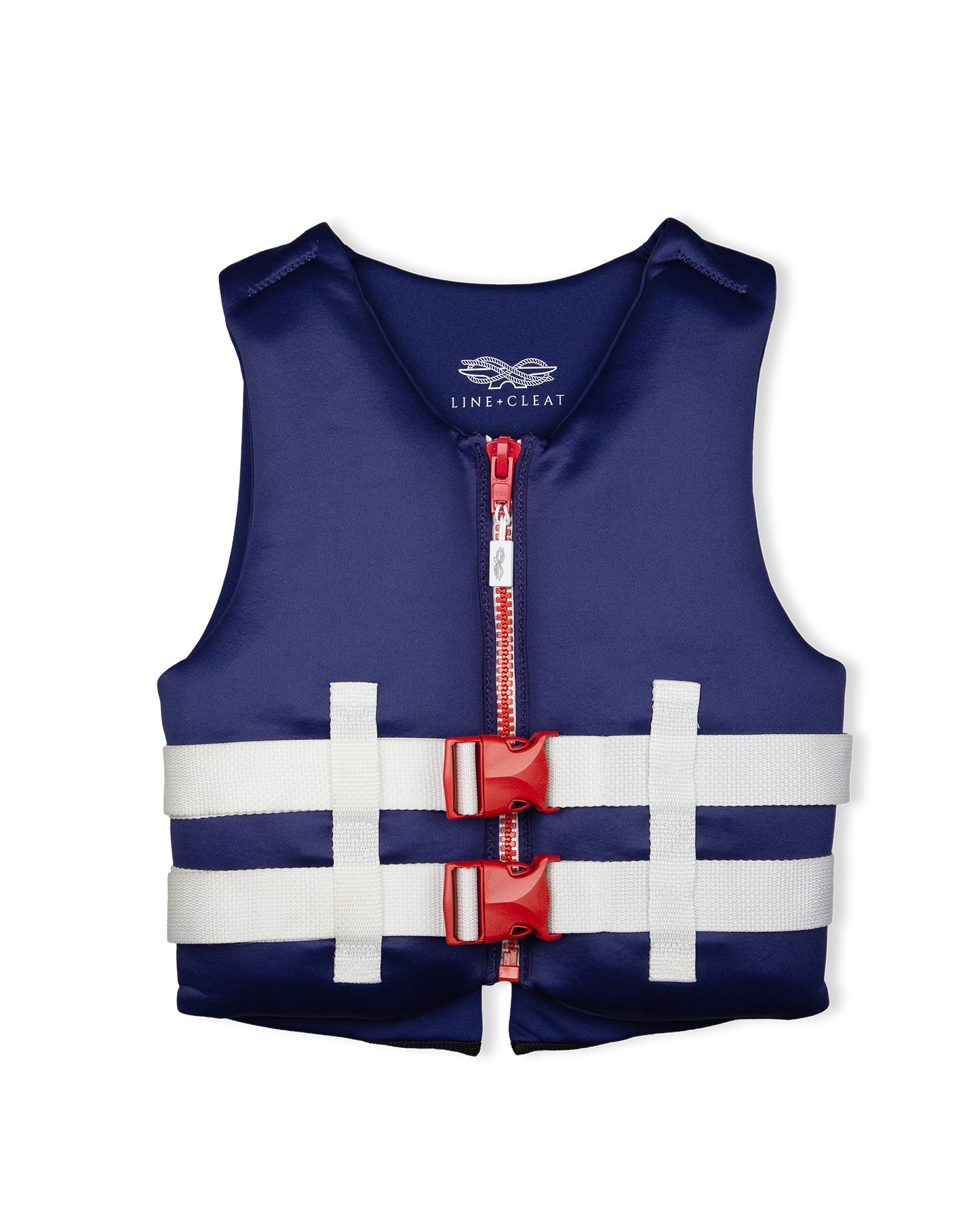 Navy USCG Life Jacket (50-90 lbs)