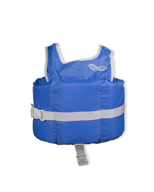 Blue Skiff USCG Approved 30-50lb PFD