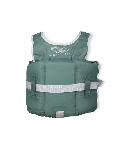 Sage Skiff USCG Approved 30-50lb PFD Limited Edition
