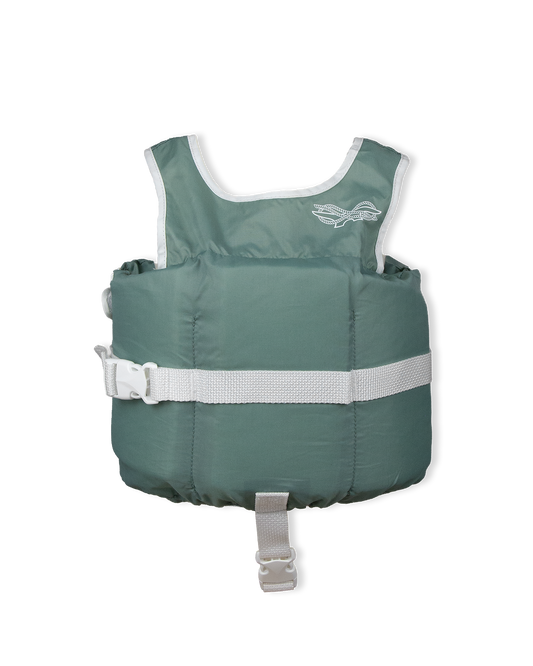 Sage Skiff USCG Approved 30-50lb PFD Limited Edition