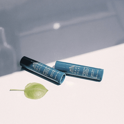 Shine-Free Lip Balm Kit