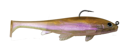 Executioner Top Hook