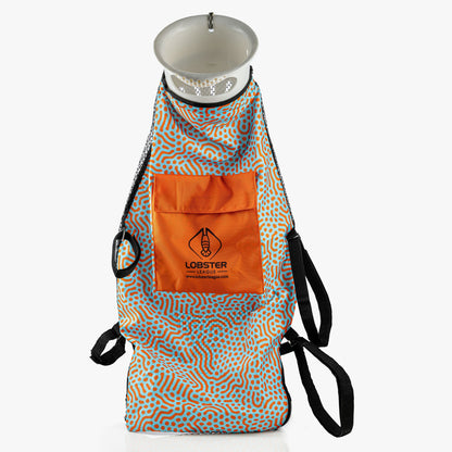 Lobster Hotel Catch Bag
