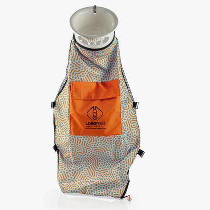 Lobster Hotel Catch Bag