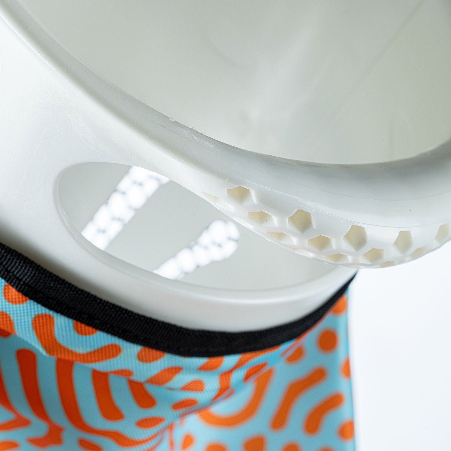 Lobster Hotel Catch Bag