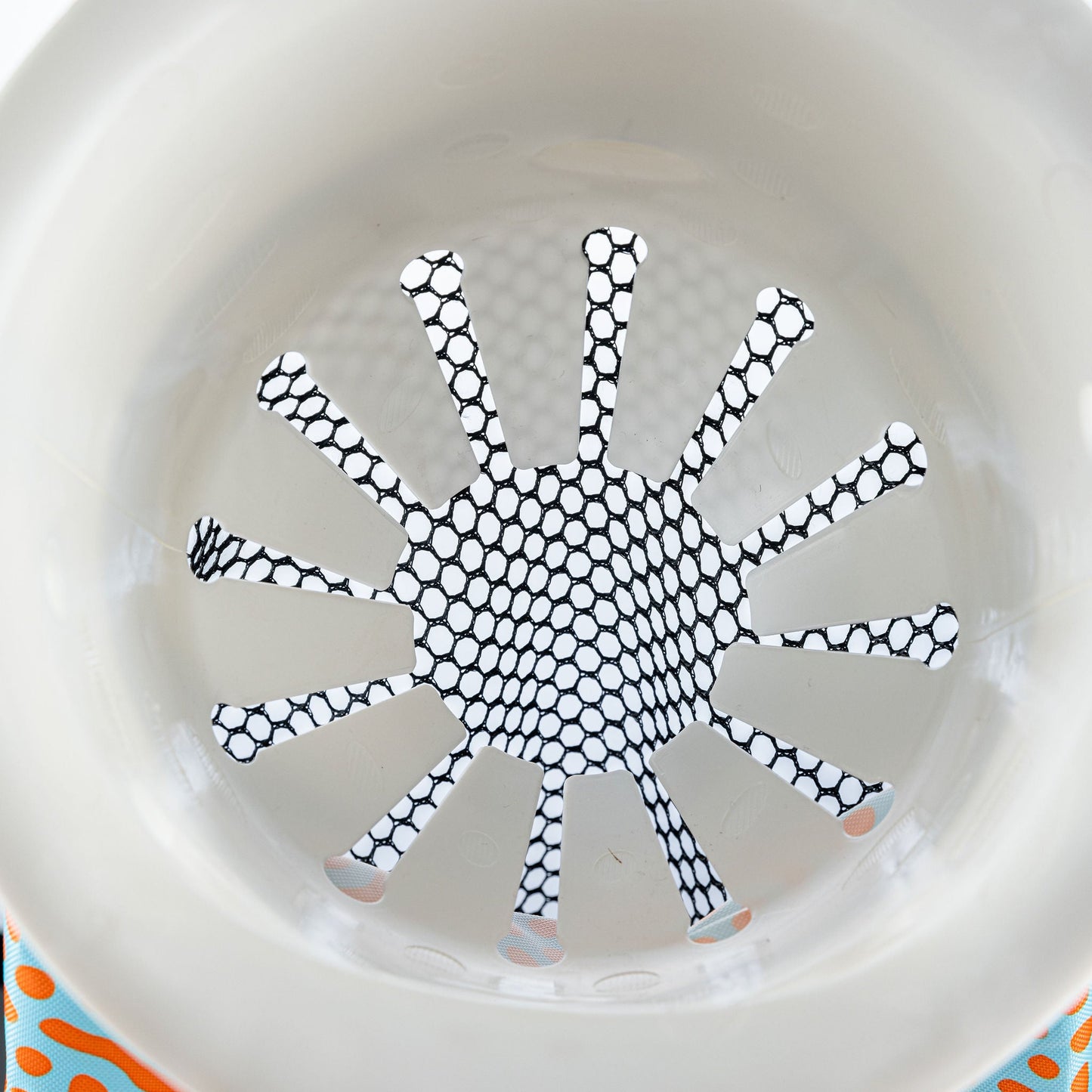 Lobster Hotel Catch Bag