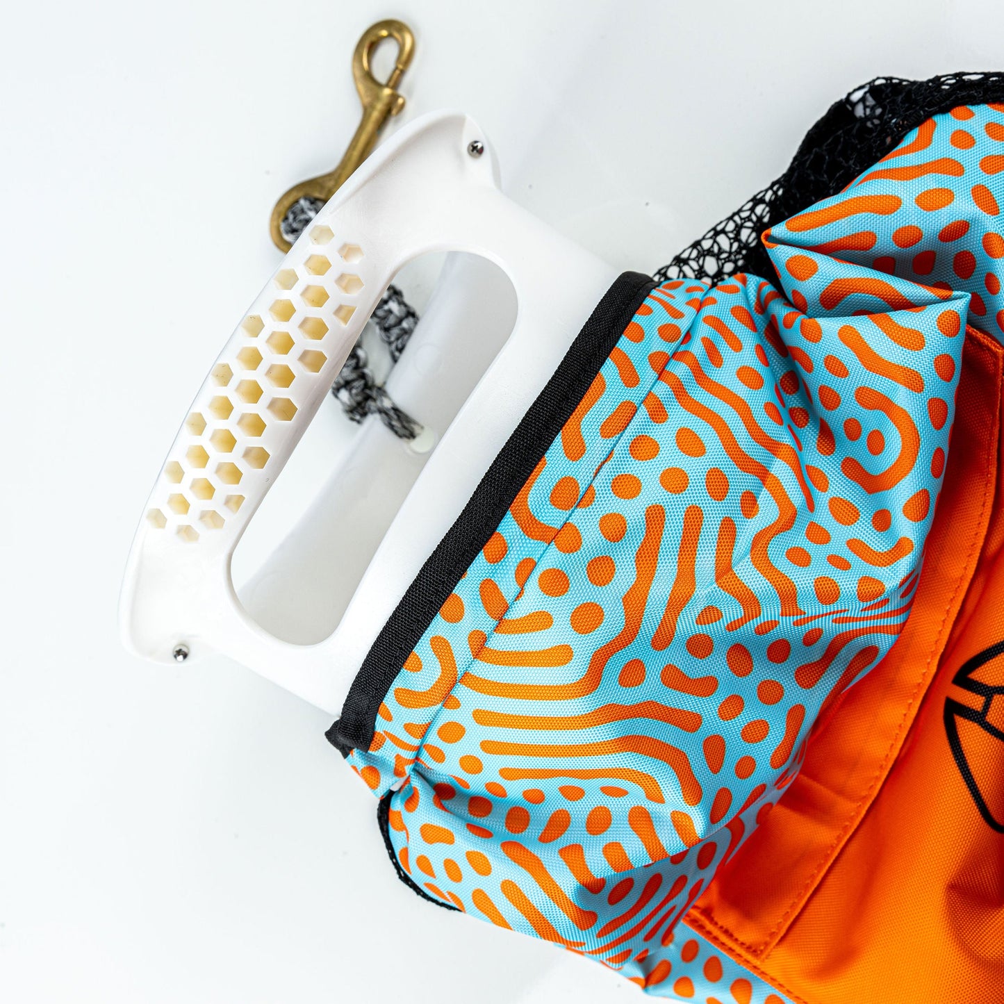 Lobster Hotel Catch Bag