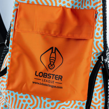 Lobster Hotel Catch Bag