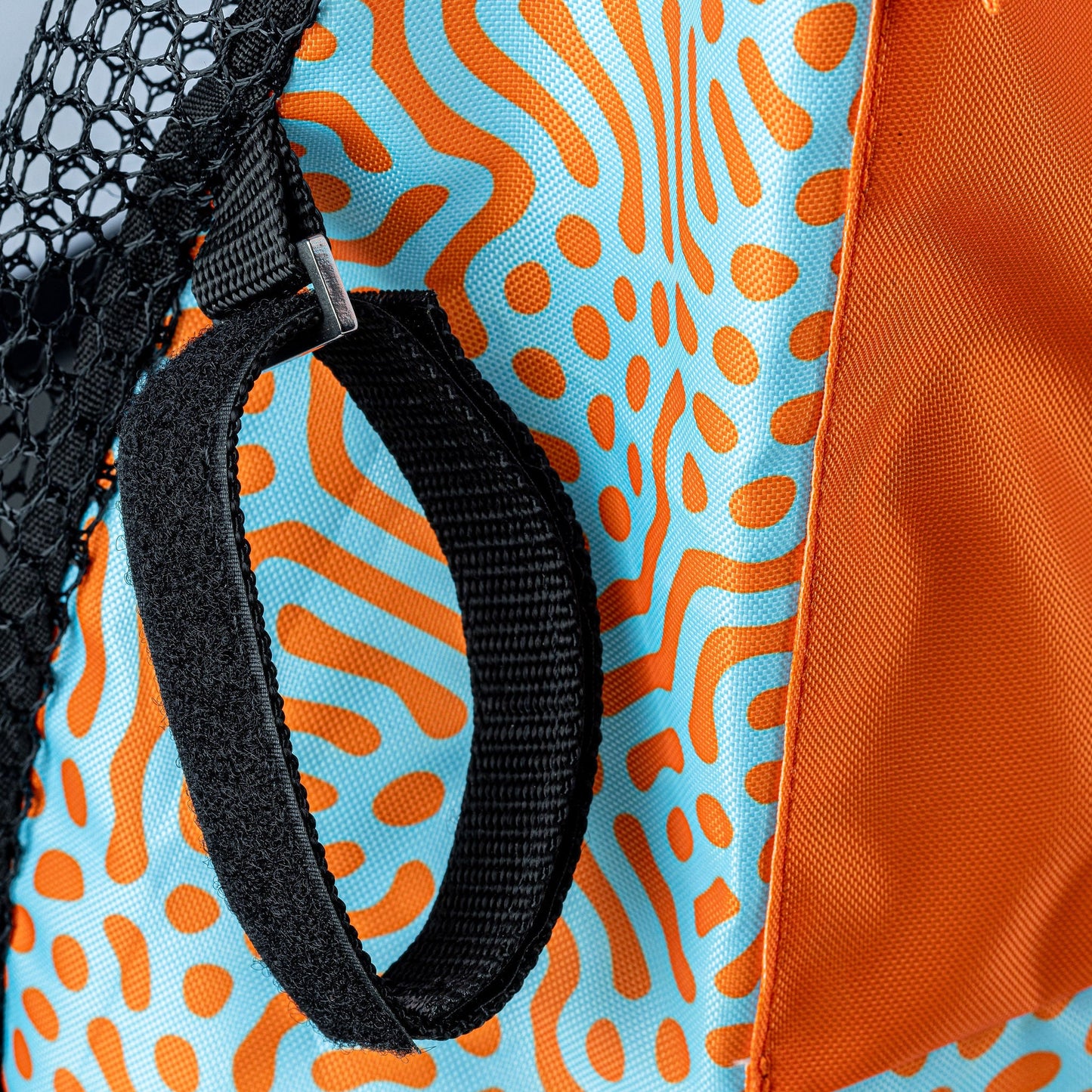 Lobster Hotel Catch Bag