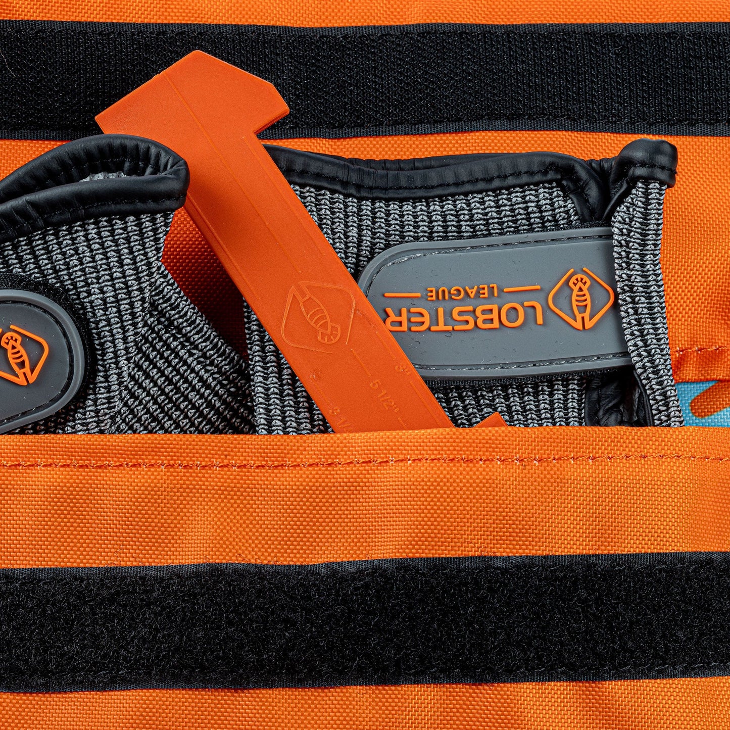 Lobster Hotel Catch Bag