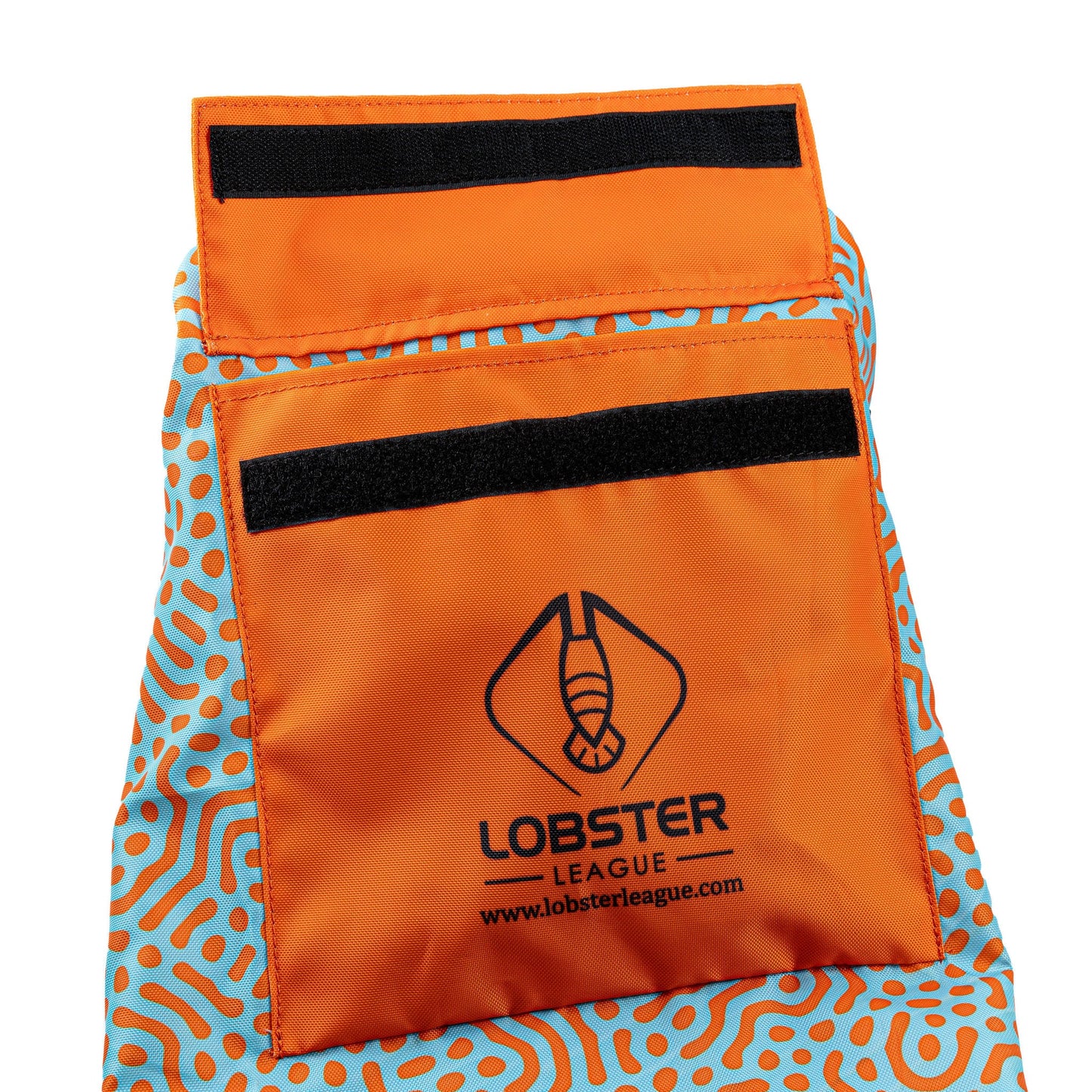 Lobster Hotel Catch Bag