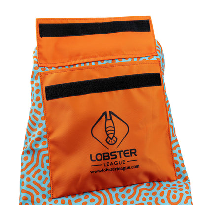 Lobster Hotel Catch Bag