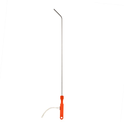 Aluminum Tickle Stick