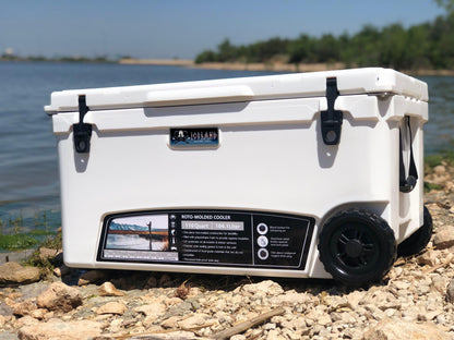 Longship Series 110 QT Cooler | SendIt Sailing