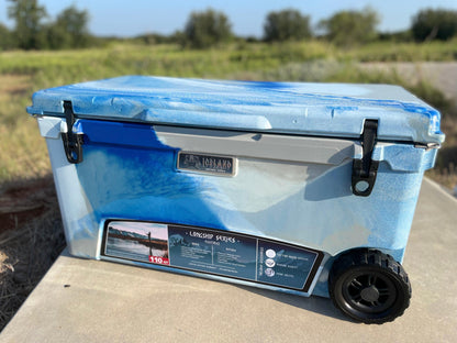 Longship Series 110 QT Cooler | SendIt Sailing