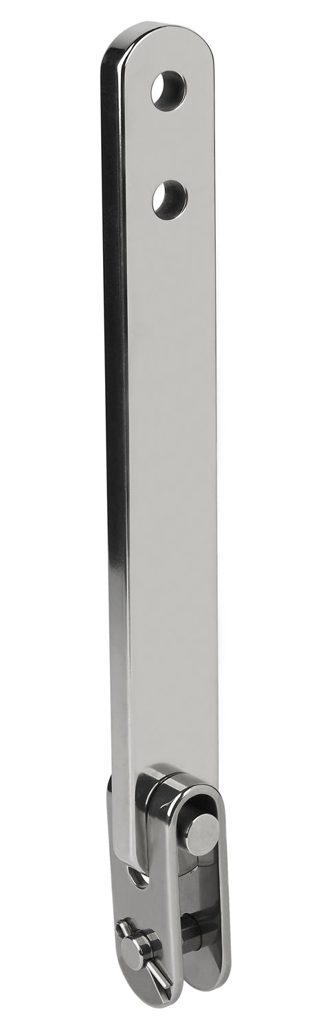 Schaefer 1100 Jib Furler Long, Integral Toggle/Link, 7/16in (11mm) Pin
