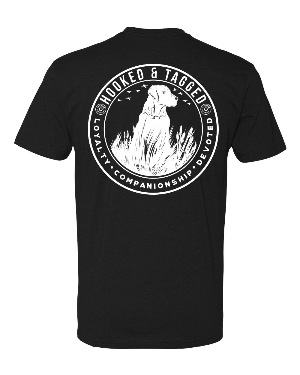 Men's Loyalty T-Shirt