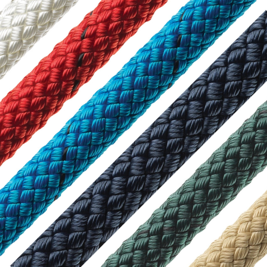 Marlow Marlowbraid - Solid Colors | SendIt Sailing