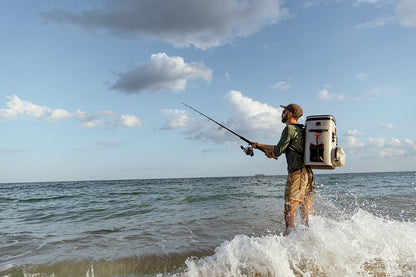 Outdoor Cooler Backpack - Large